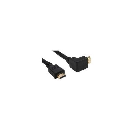 MicroConnect HDMI straight to HDMI 90
